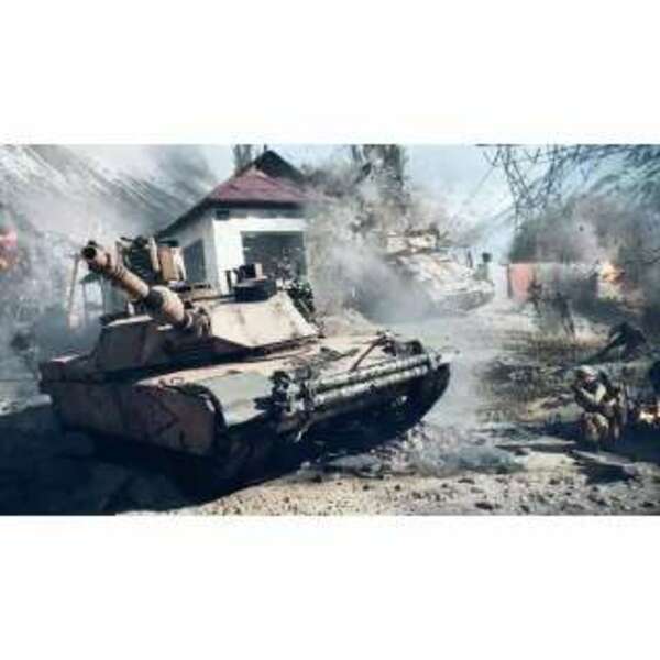 SONY PS5 BATTLEFIELD 6