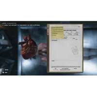 SONY PS5 Autopsy Simulator