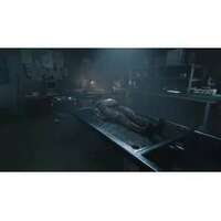 SONY PS5 Autopsy Simulator