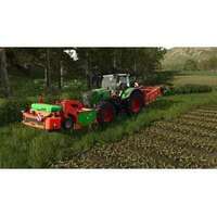 SONY PS5 Farming Simulator 25: Highlands Fishing Edition