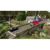 SONY PS5 Farming Simulator 25: Highlands Fishing Edition