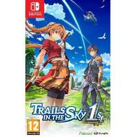 NINTENDO Switch Trails in the Sky 1st Chapter