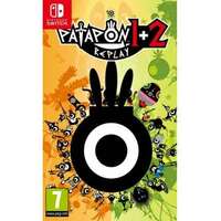 NINTENDO Switch Patapon 1+2 Replay