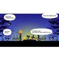 NINTENDO Switch Patapon 1+2 Replay