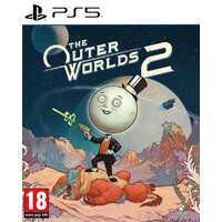 SONY PS5 The Outer Worlds 2