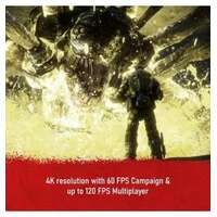 SONY PS5 Gears of War: Reloaded