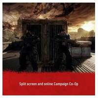 SONY PS5 Gears of War: Reloaded