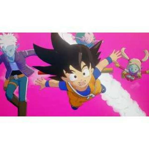 SONY PS5 Dragon Ball Z: Kakarot - Daima Edition