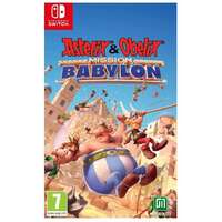 NINTENDO Switch Asterix & Obelix - Mission Babylon