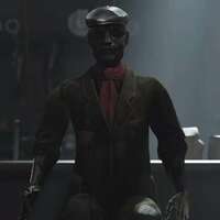 SONY PS5 Syberia - Remastered Limited Edition