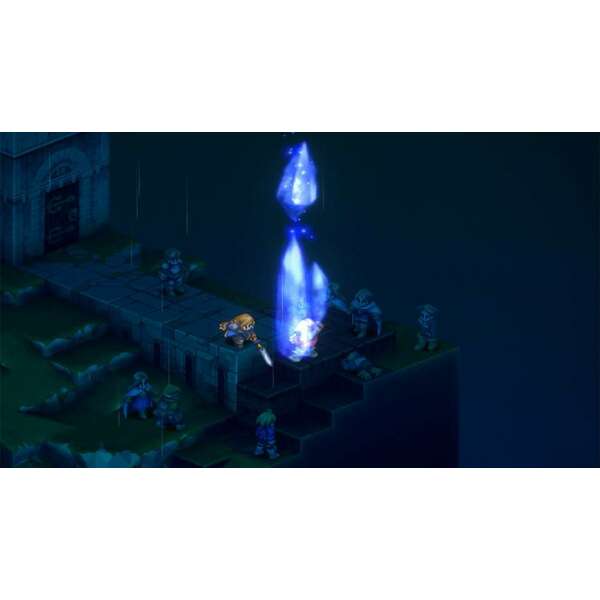 SONY PS5 Final Fantasy Tactics: Ivalice Chronicles