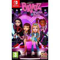 NINTENDO Switch BRATZ Rhythm & Style