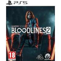 SONY PS5 Vampire: The Masquerade - Bloodlines 2