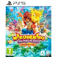 SONY PS5 Nikoderiko: The Magical World - Directors Cut