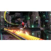 NINTENDO Switch 2 Sonic X Shadow Generations