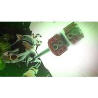 NINTENDO Switch 2 Sonic X Shadow Generations