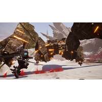 NINTENDO Switch 2 Daemon X Machina: Titanic Scion