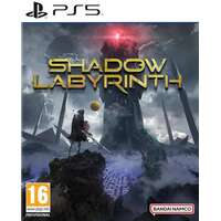 SONY PS5 Shadow Labyrinth