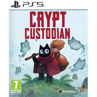 SONY PS5 Crypt Custodian