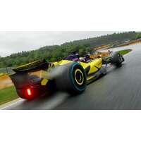 X BOX XSX EA SPORTS: F1 25