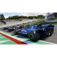 X BOX XSX EA SPORTS: F1 25