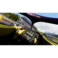 X BOX XSX EA SPORTS: F1 25