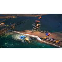 SONY PS5 Deliver At All Costs