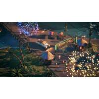 SONY PS5 Deliver At All Costs