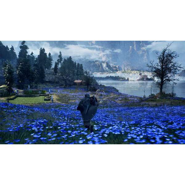 SONY PS5 Hell is Us