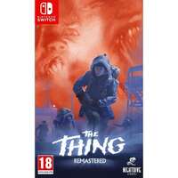 NINTENDO Switch The Thing: Remastered