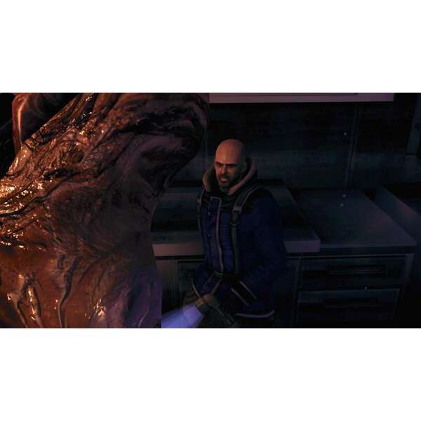 NINTENDO Switch The Thing: Remastered