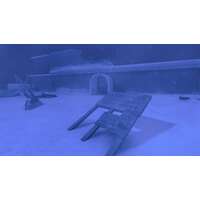 SONY PS5 The Thing: Remastered