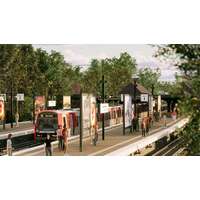 SONY PS5 Subway Simulator 2