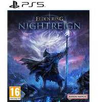 SONY PS5 Elden Ring Nightreign