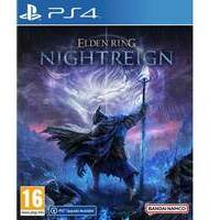SONY PS4 Elden Ring Nightreign