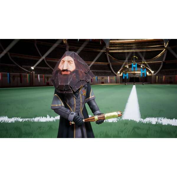 SONY PS5 Harry Potter Quidditch Champions Deluxe Edition