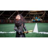 SONY PS4 Harry Potter Quidditch Champions Deluxe Edition