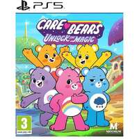 SONY PS5 Care Bears: Unlock the Magic