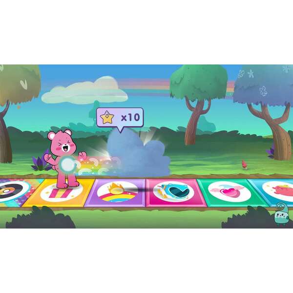 SONY PS5 Care Bears: Unlock the Magic