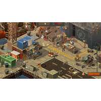 SONY PS5 Metal Slug Tactics