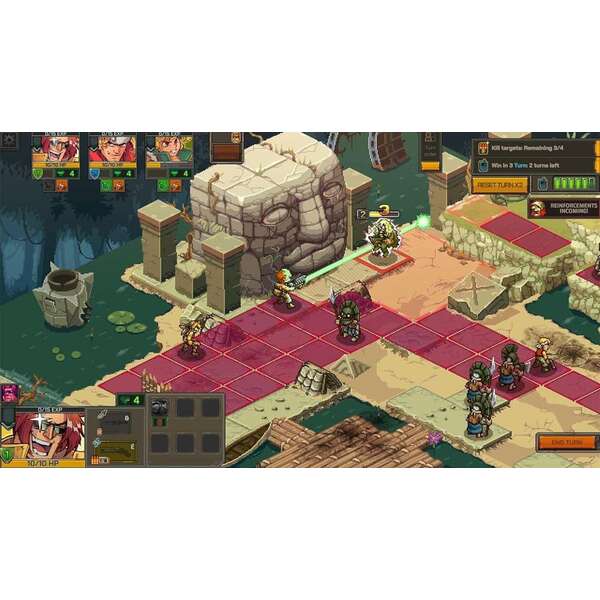 SONY PS5 Metal Slug Tactics
