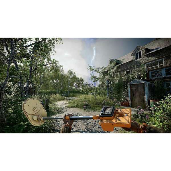 SONY PS5 Atomfall