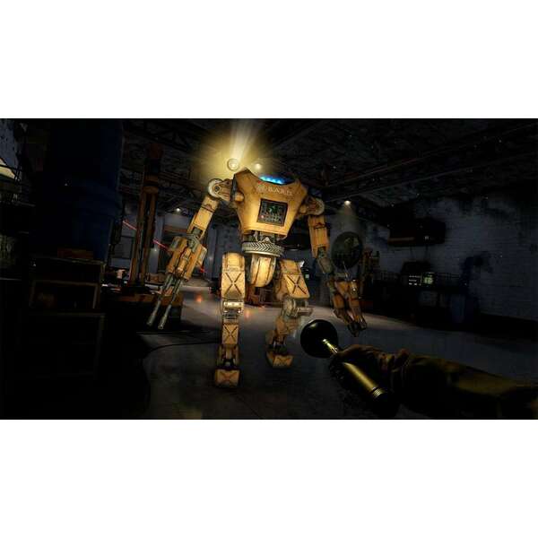 SONY PS5 Atomfall