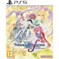 SONY PS5 Tales of Graces f Remastered