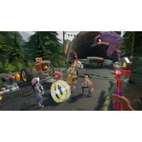 NINTENDO Switch Secret Neighbor + Hello Engineer - The Neighborhood Bundle