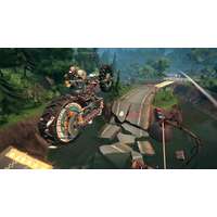 NINTENDO Switch Secret Neighbor + Hello Engineer - The Neighborhood Bundle