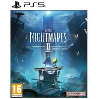 SONY PS5 Little Nightmares II Enhanced Edition