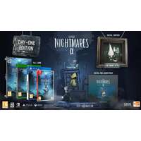 SONY PS5 Little Nightmares II Enhanced Edition