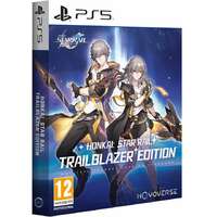 SONY PS5 Honkai: Star Rail - Trailblazer Edition