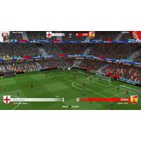 NINTENDO Switch Sociable Soccer 2025 (CIAB)